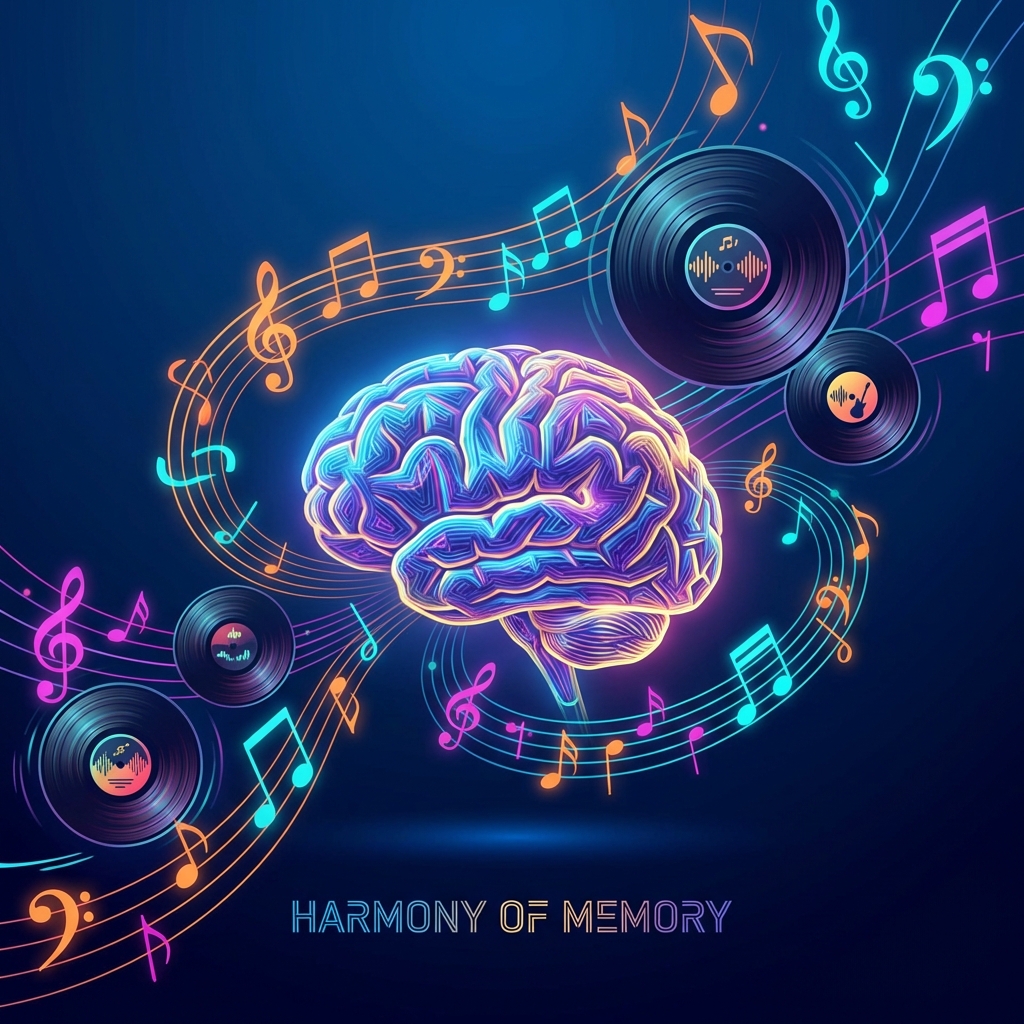 The Benefits of Music Trivia for Memory